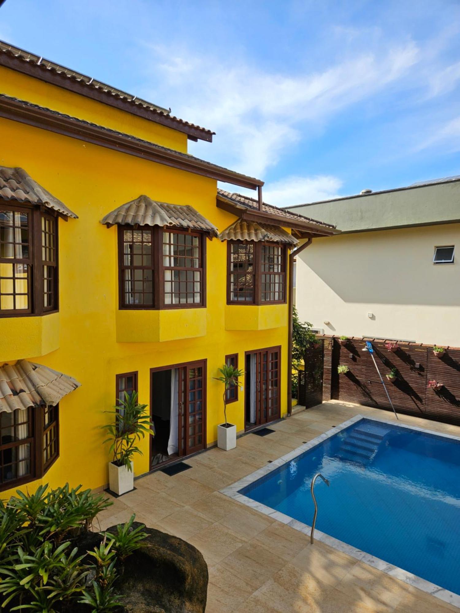 Pousada Cicerone - Portal Das Artes - Com Gerador De Energia Parati Exterior foto